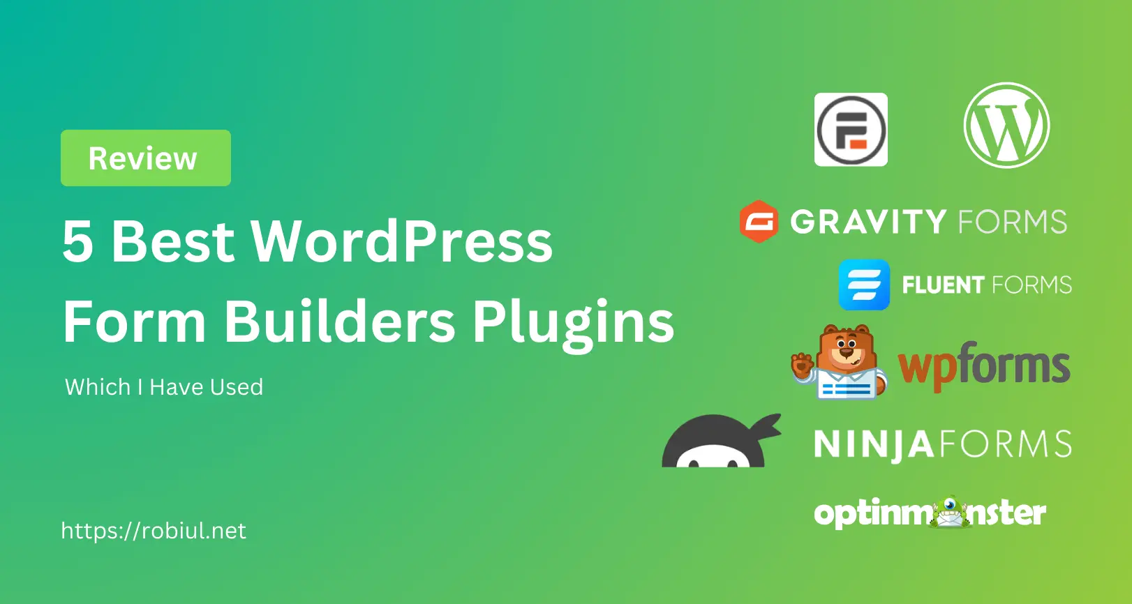 5-best-wordpress-form-builders-plugin