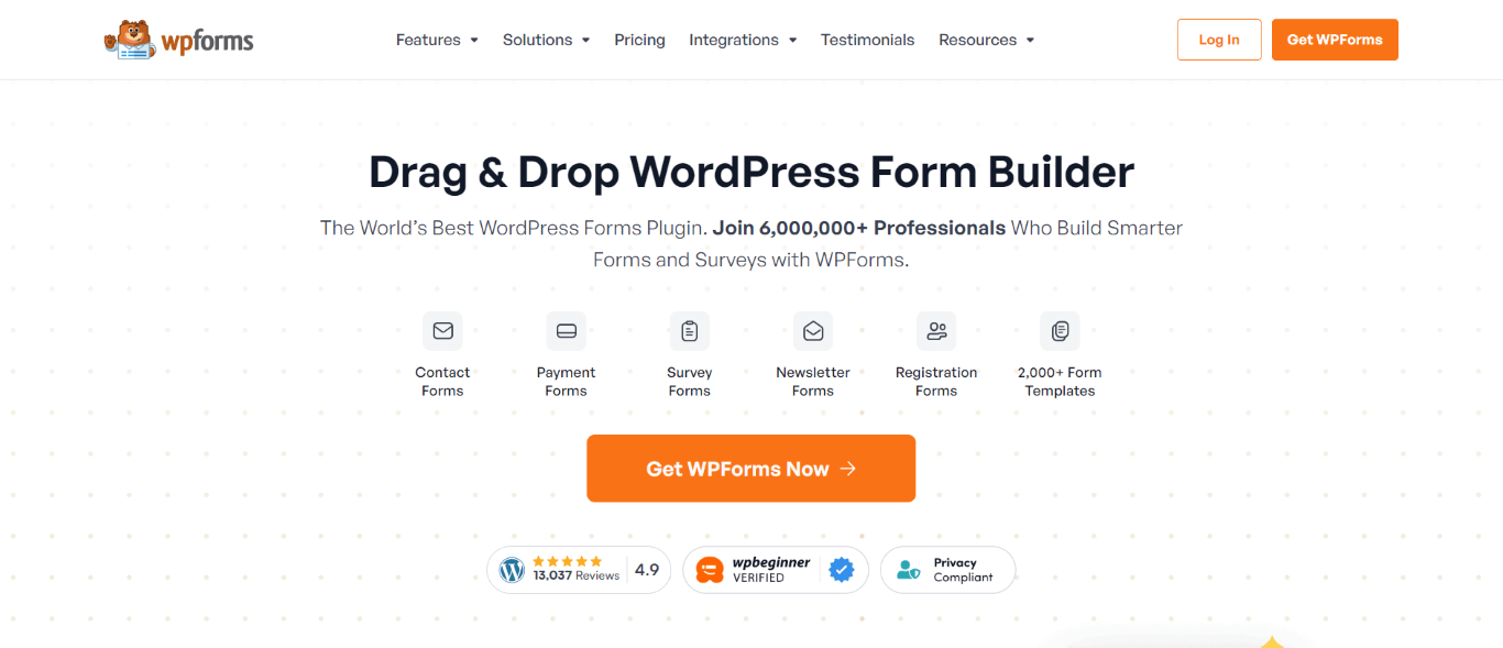 wp-forms (Medium)
